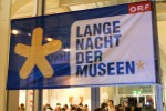 Lange Nacht der Museen am 3. Oktober 2015